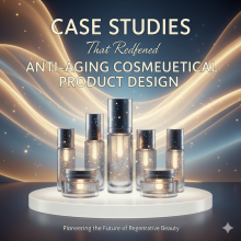 cosmetic product development