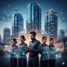 Total Security Solution, Security Solutions