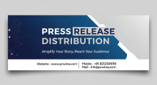 Press Release Pricing