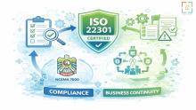 This blog explains how BCM consultants, ISO 22301 consultants, and NCEMA 7000 consultants in UAE help organizations strengthen business continuity, achieve compliance, and build long term operational resilience.