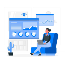 Infrastructure Managed Services
