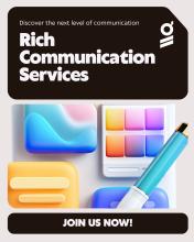 RCS Business Messaging