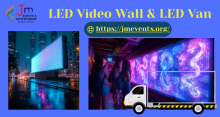LED Video Wall
