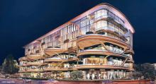 Migsun Delta Street, Commercial Property in Greater Noida, Shops in Greater Noida
