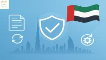 article explaining how ISO 22301, NCEMA 7000, and professional BCMS Consultants in UAE help organizations improve resilience, strengthen continuity planning, and ensure effective crisis response.