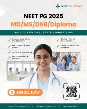  Visit: https://neetsupport.com , Neet PG Counselling by Neet Support