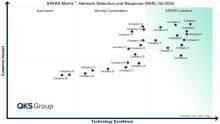 Network Detection and Response