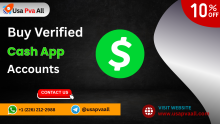Buy Verified Cash App Accounts