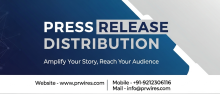 news distribution company 