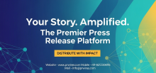 news distribution company 