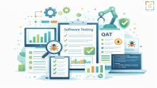 A professional software testing consultancy delivers Quality Acceptance Testing QAT to ensure software applications meet business requirements perform reliably and are ready for successful production deployment.