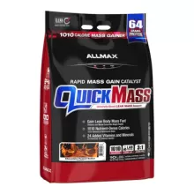 best mass gainer protein