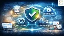 Professional BCM Consultants, NCEMA 7000 Consultants in UAE, and ISO 22301 Consultants help organizations build strong business continuity frameworks that ensure compliance, resilience, and long term operational stability.