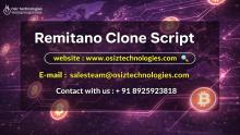 Remitano Clone Script