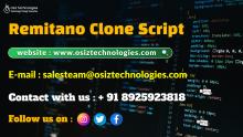 Remitano Clone Script
