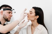 Rhinoplasty in Dubai