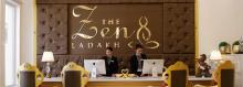 best 5 star hotels in leh