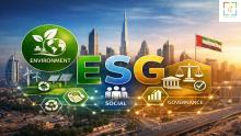 A professional Sustainability Consultancy in Dubai and UAE helps organizations integrate ESG principles, enhance sustainability performance, and achieve long term business resilience through expert advisory and strategic guidance.