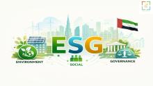 A Top Sustainability and ESG Consulting Firm in UAE provides expert Sustainability Consultancy in Dubai and across UAE helping organizations integrate ESG principles enhance transparency and achieve long term sustainable growth.