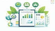 A professional Sustainability Reporting Consultant provides expert Sustainability Report Consultant In Dubai and UAE services helping organizations deliver accurate transparent and compliant sustainability and ESG reports.