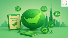 A complete guide on how sustainability reporting experts help companies in Dubai and UAE improve ESG reporting, enhance transparency, and align with global sustainability frameworks.