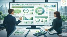 Professional sustainability reporting consultancy services help organizations in Dubai and the UAE deliver transparent compliant and credible sustainability reports aligned with global ESG standards and regional regulatory requirements.