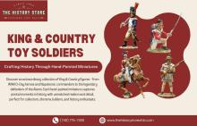 Napoleonic War Miniatures