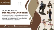 W Britain Toy Soldiers, Britains Toy Soldiers For Sale, Toy Soldiers For Sale, Military Collectibles, Historical Dioramas, First Legion Miniatures, Nepoleonics In Miniature, Napoleonic war Miniatures, Alamo Miniature