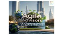 Explore how leading sustainability and ESG consulting firms in the UAE support organizations in achieving environmental responsibility, improved governance, and long-term business value. Learn why professional Sustainability Consultancy in Dubai and across the UAE is essential for future-ready companies.