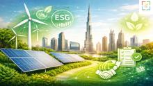 This blog explores how sustainability consultancies in Dubai and the UAE help organizations strengthen ESG performance, achieve regulatory alignment, and create long term sustainable business value.