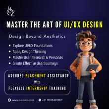 UI/UX Course in Madurai