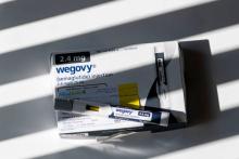 Wegovy in Dubai