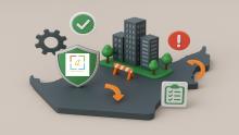 A comprehensive SEO friendly article explaining how ISO 22301, NCEMA 7000 and BCMS Consultants in UAE help organizations build strong business continuity systems, improve preparedness and strengthen long term operational resilience.