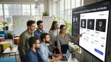White Label NFT Marketplace Solutions