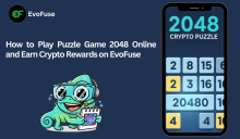 Play game 2048 online