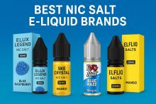 Elux Legend Nic Salts, Elux Legend salt e-liquid, Elux nic salt flavours, nic salt e-liquid, nic salt, e-liquid, prefilled kits, pod kits, refillable pod kits, vape nic salts, MTL e-liquid, Elux Legend flavours, disposable vape alternatives, SKE nic salts, ElfLiq nic salts, IVG nic salts, vape e-liquid UK, vape juice nic salt, vape pod systems