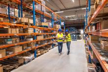 Racking systems Lebanon, Inventory management services Lebanon, Warehousing and distribution Lebanon