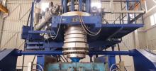 Blow moulding machine manufacturers India