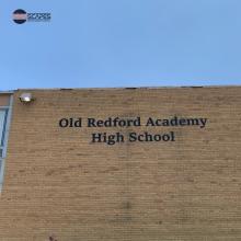 custom outdoor signage