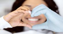 Regular Cleanings Actually Reduce Pain Over Time