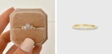 cremation jewellery, dog ashes jewelry