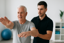 Exercise Physiologist Sunshine Coast, neurological rehab