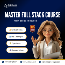 Full stack developer course in madurai