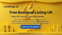 Small Business Free Listing UK