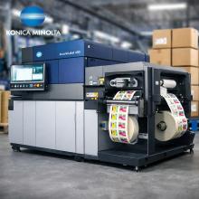 digital print solutions, Office Multifunction Printer, industrial label printer, printer multifunction laser