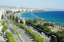 buy flat in larnaca