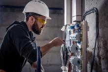 Electrical Contractor Services in Abilene
