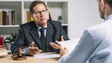 Divorce Lawyer