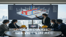 mep coordination services 