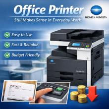 digital label press, All in one printer, Multifunction printer, office printer
